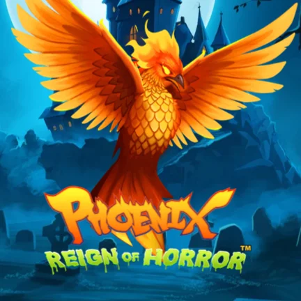 Phoenix Reign of Horror™