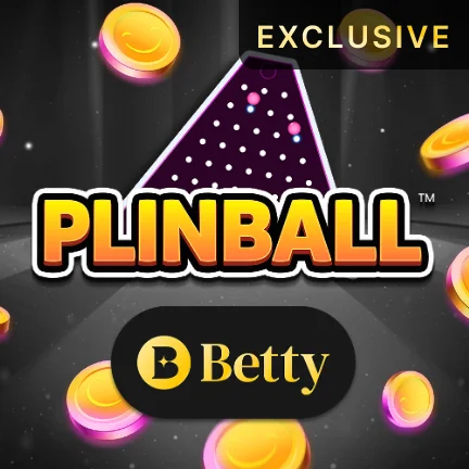 Betty Plinball™ - Originals