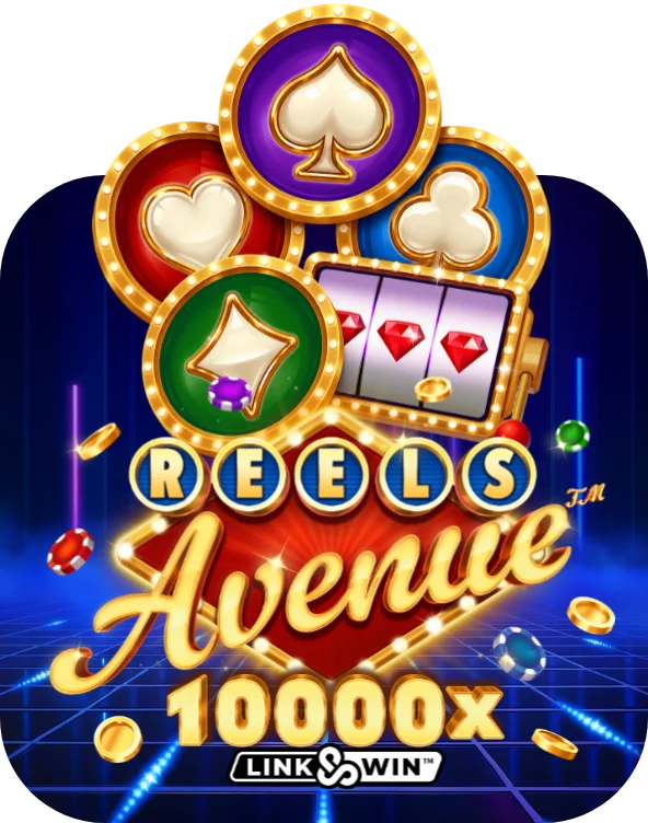 Reels Avenue Link&Win™