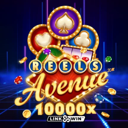 Reels Avenue Link&Win™