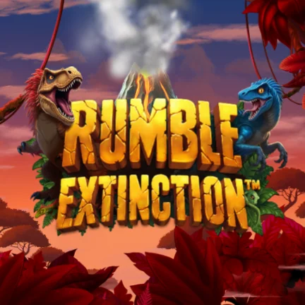 Rumble Extinction™
