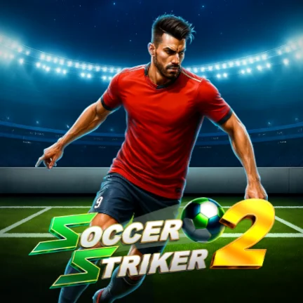 Soccer Striker 2