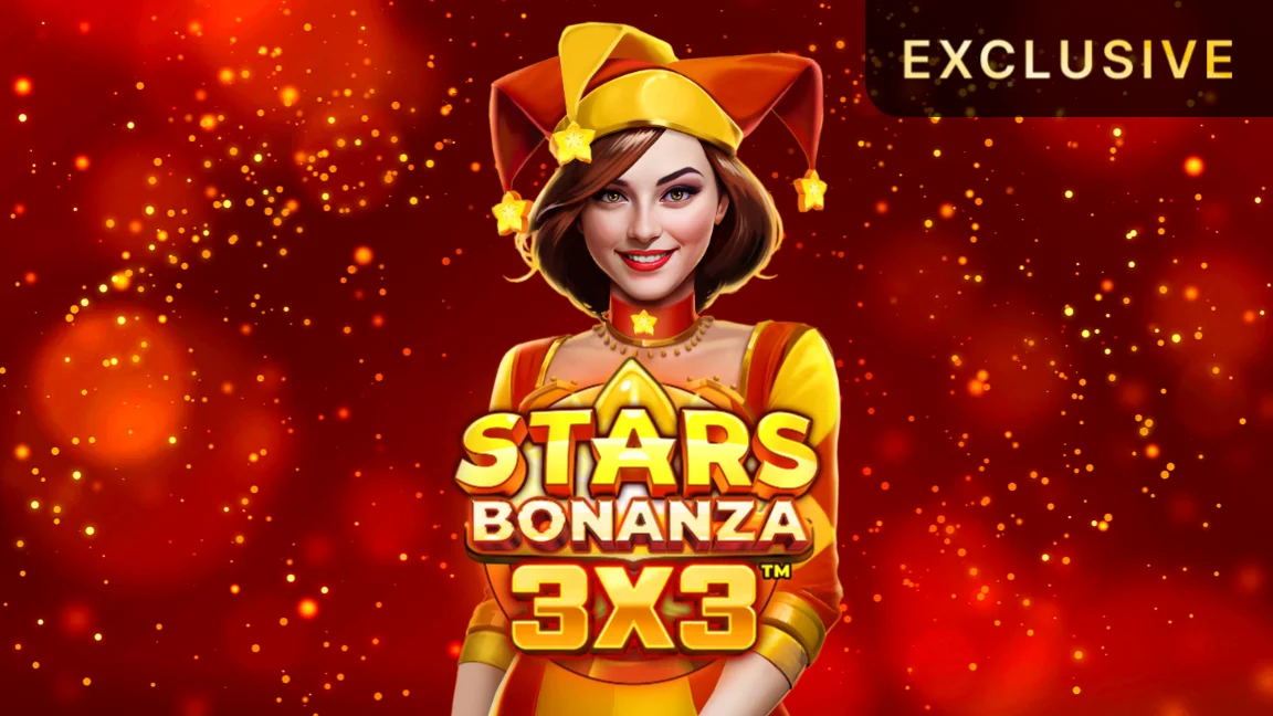 Stars Bonanza 3x3™