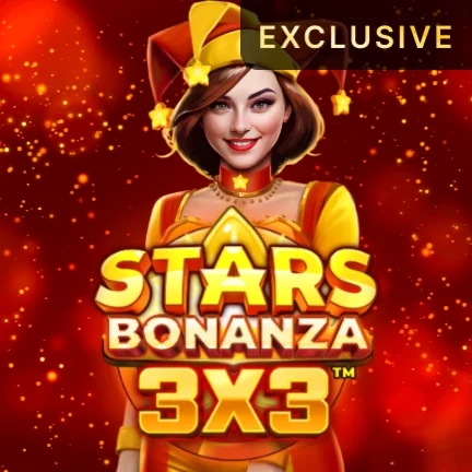 Stars Bonanza 3x3™