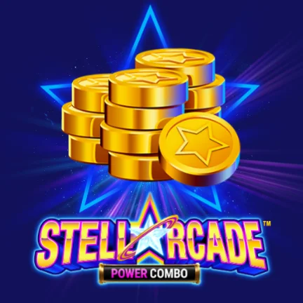 Stellarcade Power Combo™