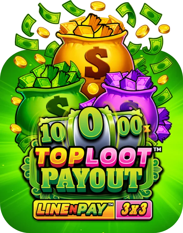 TopLoot Payout LineNPay™
