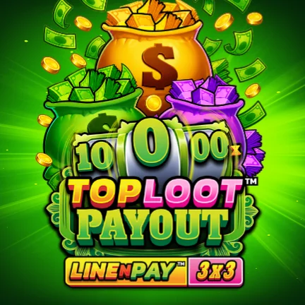 TopLoot Payout LineNPay™