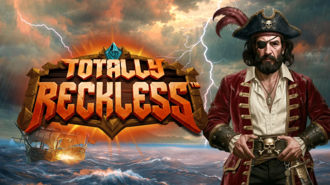 Totally Reckless™