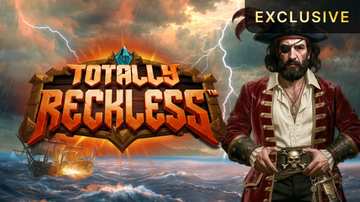 Totally Reckless™