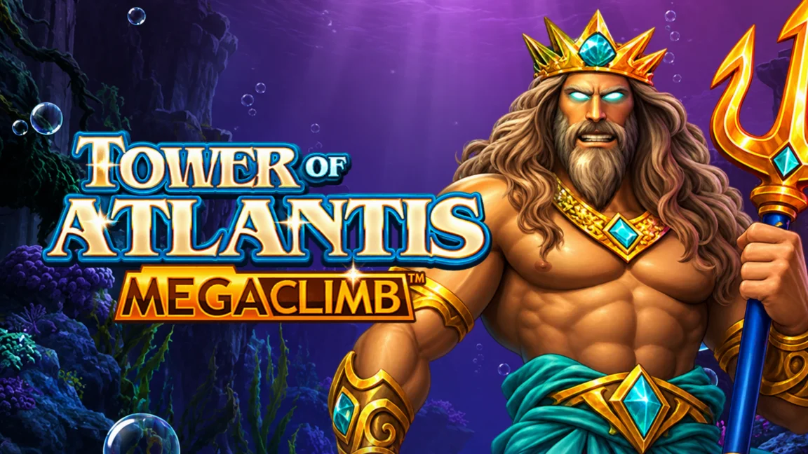 Tower Of Atlantis™