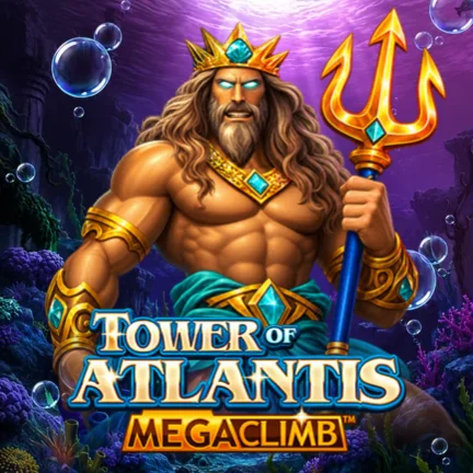 Tower Of Atlantis™