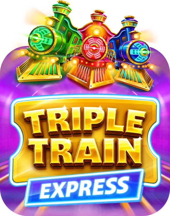 Triple Train Expressâ„¢