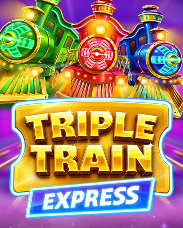 Triple Train Express™