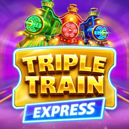 Triple Train Express™