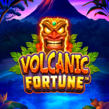 Volcanic Fortune