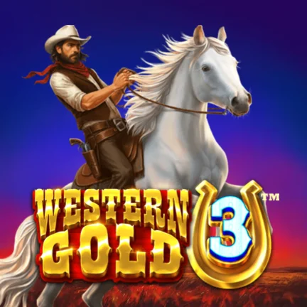Western Gold 3™