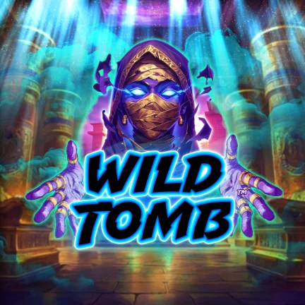 Wild Tomb™