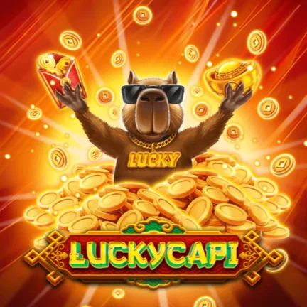 Luckycapi Buy Bonus