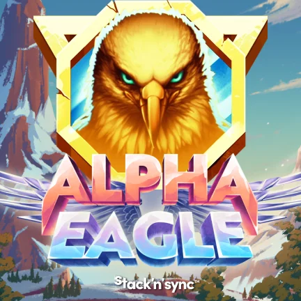 Alpha Eagle
