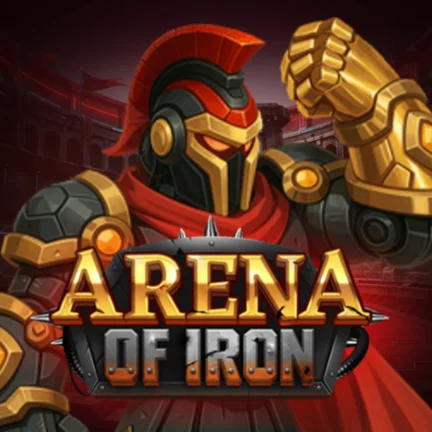 Arena of Iron