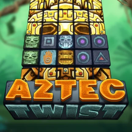Aztec Twist