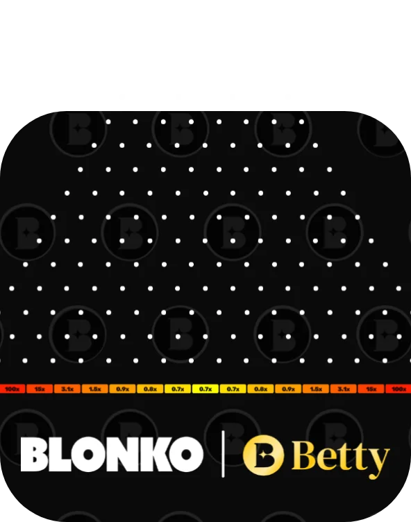 Betty Blonko