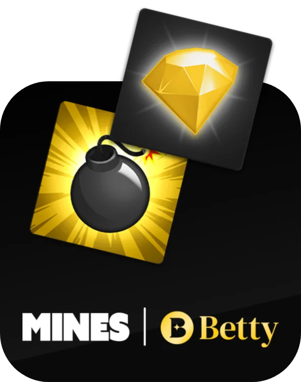 Betty Mines