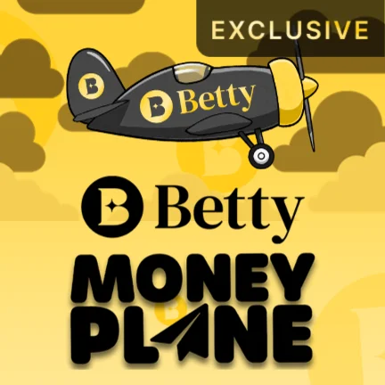Betty Moneyplane