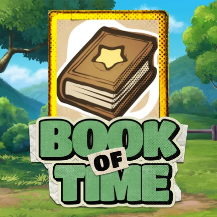 Book of Time