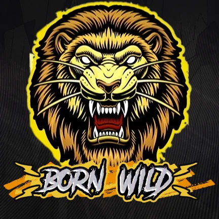 Born Wild