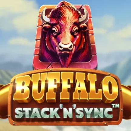 Buffalo Stack'n'Sync