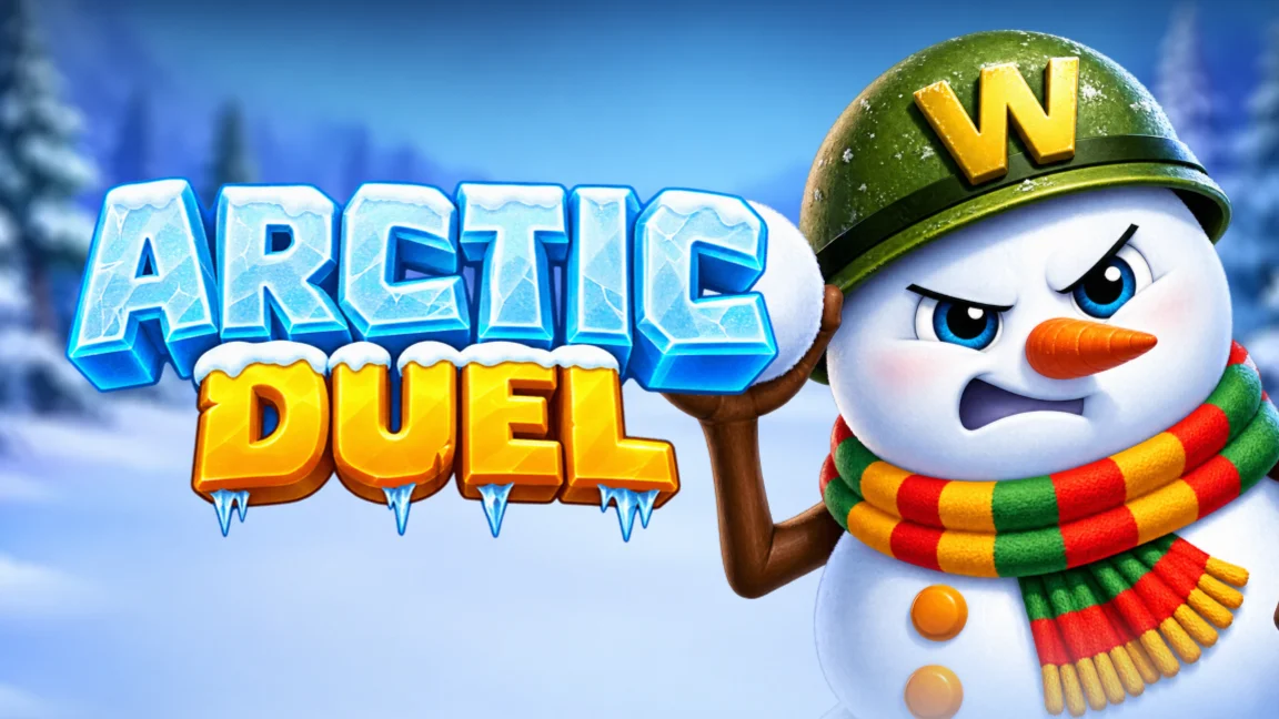 Arctic Duel
