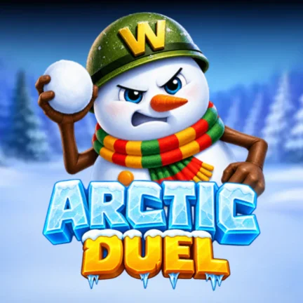 Arctic Duel