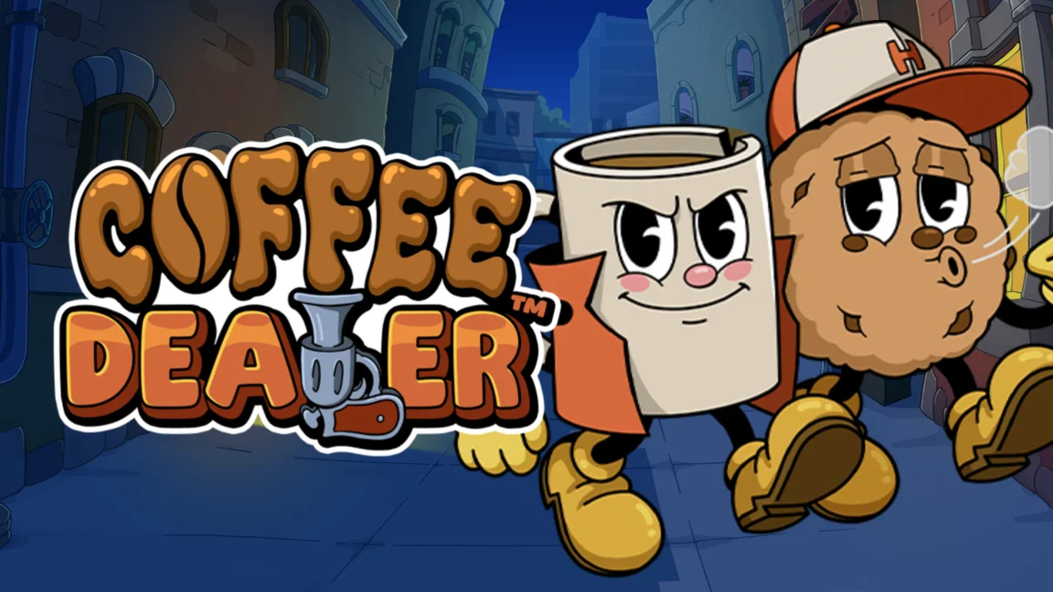 Coffee Dealer™