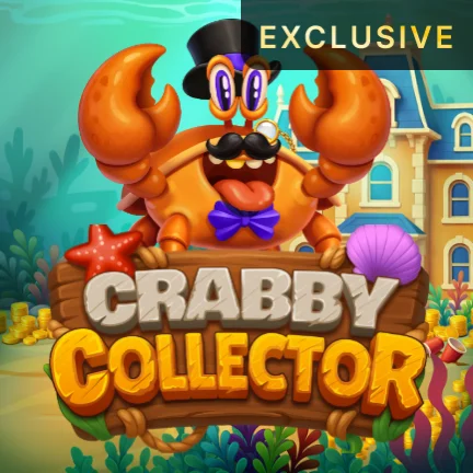 Crabby Collector
