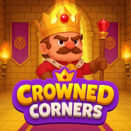 Crowned Corners