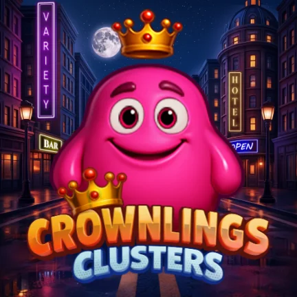 Crownlings Clusters