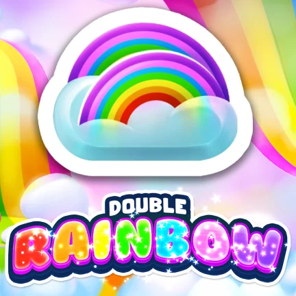 Double Rainbow