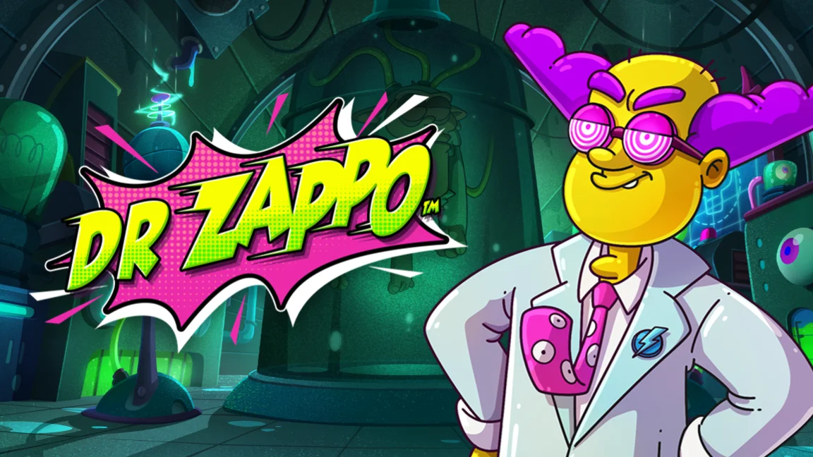 Dr Zappo™