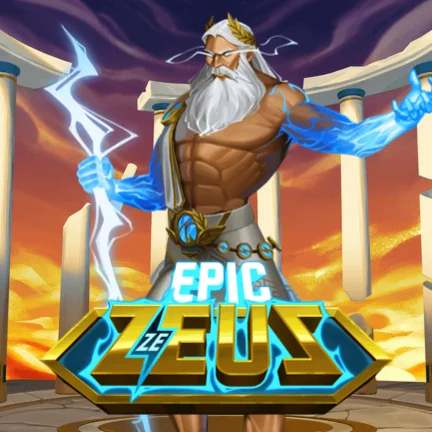 Epic Ze Zeus