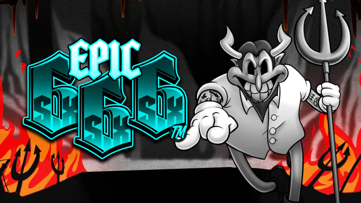Epic SixSixSix™