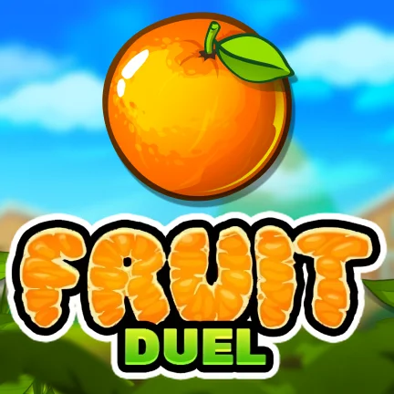 Fruit Duel