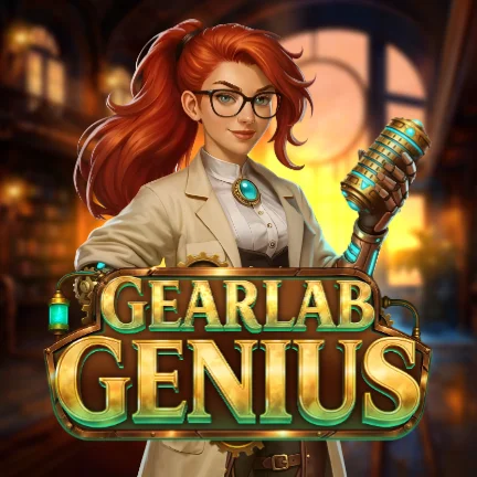 Gearlab Genius