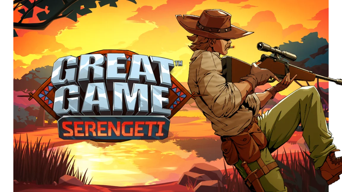 Great Game Serengeti