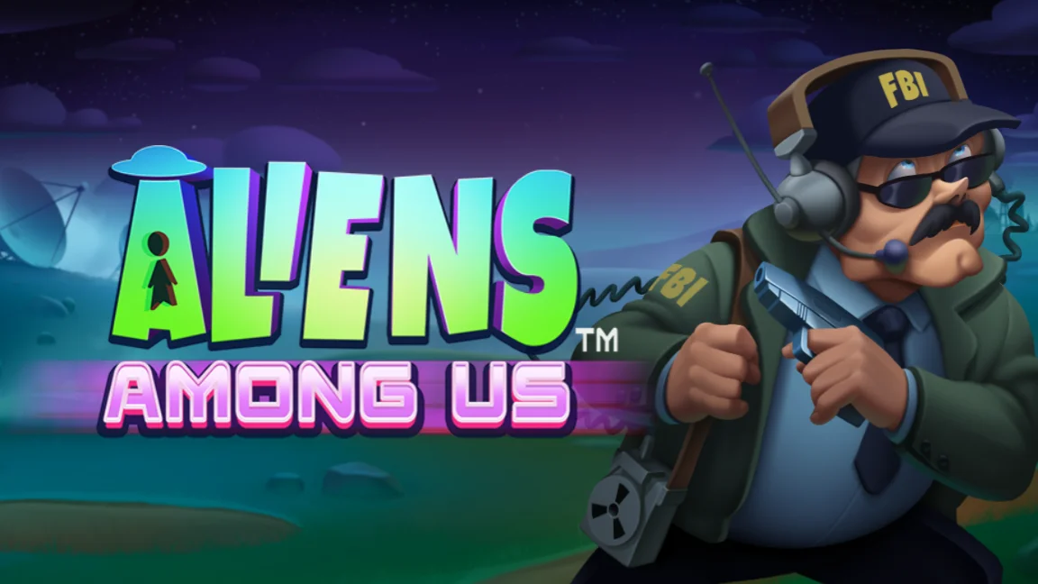 Aliens Among Us