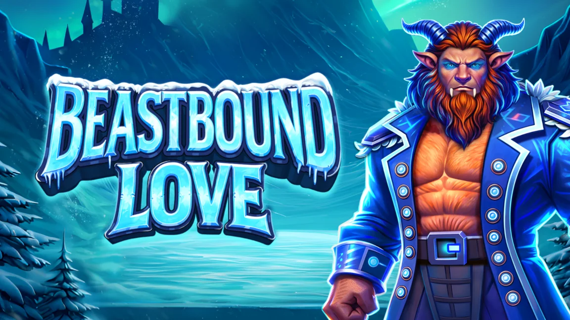 Beastbound Love