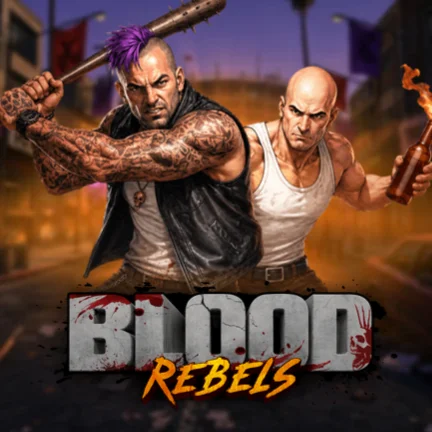 Blood Rebels