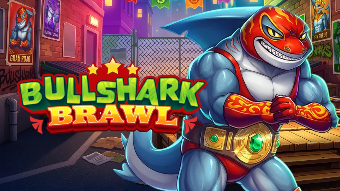 Bullshark Brawl