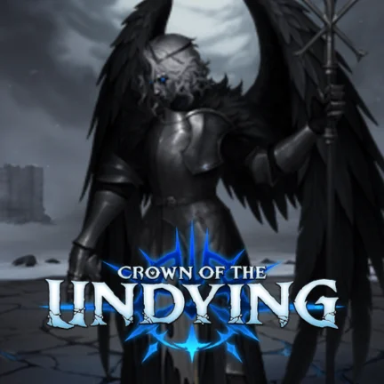 Crown of the Undying
