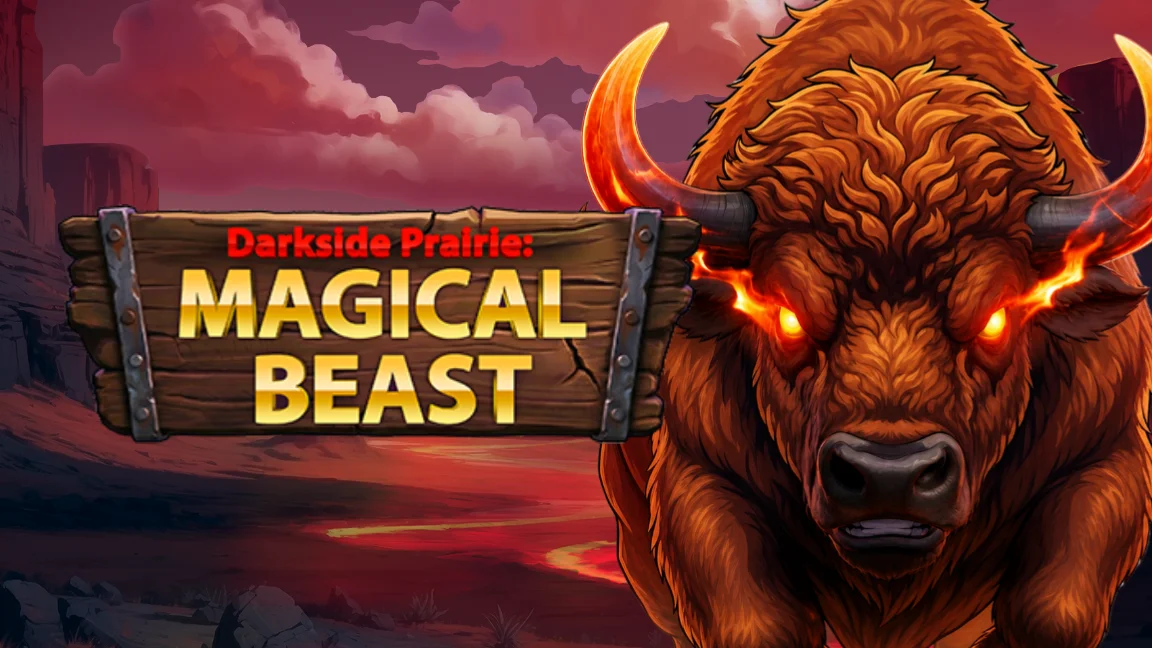 Darkside Prairie: Magical Beast